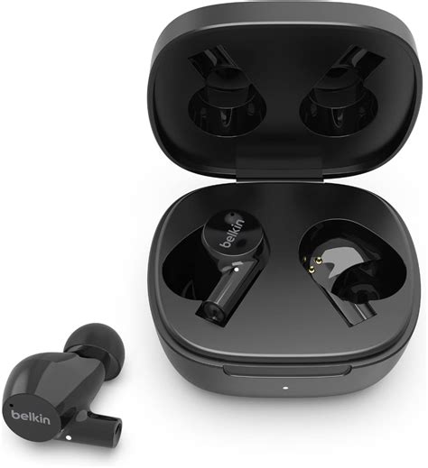 Auriculares Bluetooth Belkin