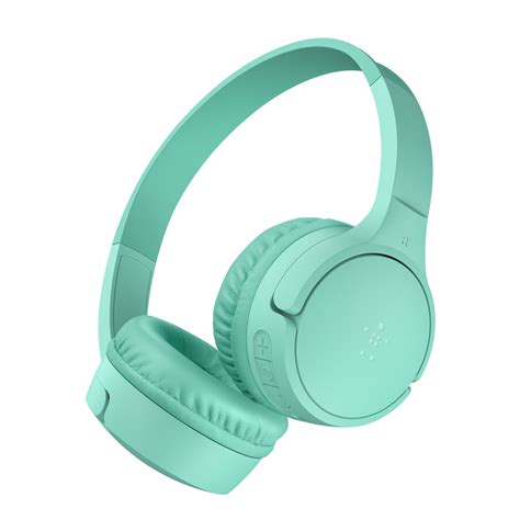 Auriculares inalámbricos para niños Belkin