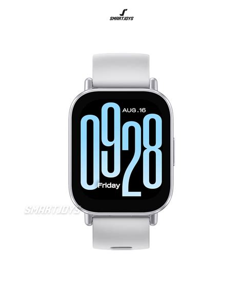 Smartwatch Redmi Watch 5 Active
