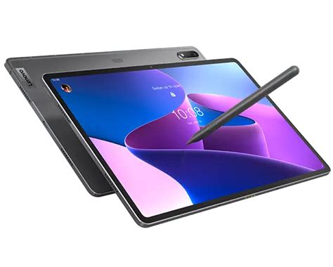 Tablet Lenovo P12 / 8GB / 256GB / 12.7" / Pen