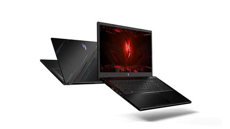 Laptop Acer Nitro 15