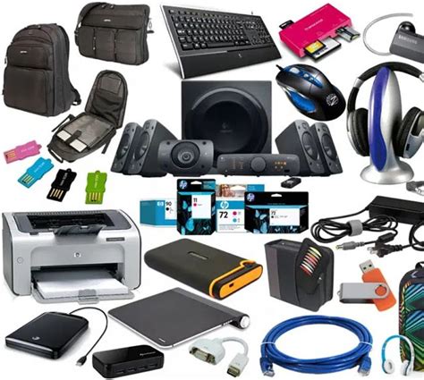 Accesorios