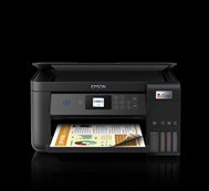Multifuncional Epson EcoTank