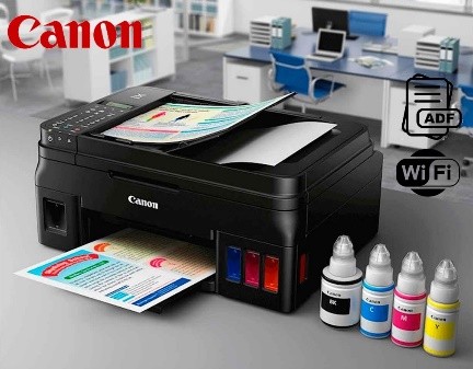 Canon PIXMA G2110