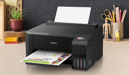 Epson L1250 Solo impresor Wifi