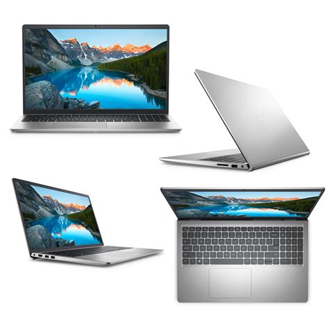 Laptop Dell 3520 i7 1255